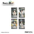 Steins;Gate Cellphone-shaped Acrylic Keychain Mayuri Shiina thumbnail 4