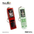 Steins;Gate Cellphone-shaped Acrylic Keychain Mayuri Shiina thumbnail 5