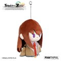 Steins;Gate Plush Keychain Kurisu Makise thumbnail 2