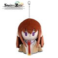Steins;Gate Plush Keychain Kurisu Makise thumbnail 1
