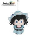 Steins;Gate Plush Keychain Mayuri Shiina thumbnail 1