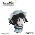 Steins;Gate Plush Keychain Mayuri Shiina thumbnail 2