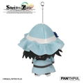 Steins;Gate Plush Keychain Mayuri Shiina thumbnail 4