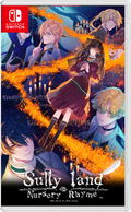Sullyland Nursery Rhyme thumbnail 1
