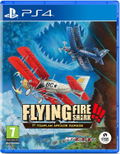 Toaplan Arcade Garage: Flying Fire Shark thumbnail 1