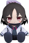 Blue Archive Chocopuni Big 40cm Plushie Misaki thumbnail 1