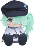 Blue Archive Chocopuni Big 40cm Plushie Hiyori thumbnail 1