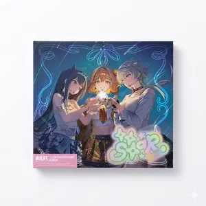 Buy CDs and LPs of the Most Popular Video Game and Anime