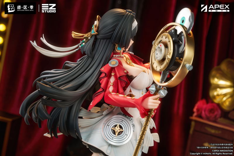 Zenless Zone Zero 1/7 Scale Pre-Painted Figure: Astra Yao image 15