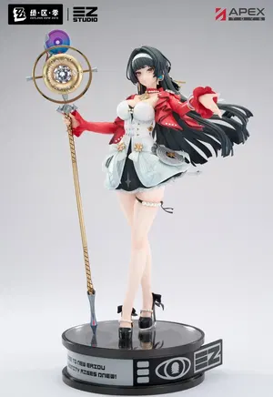 Zenless Zone Zero 1/7 Scale Pre-Painted Figure: Astra Yao