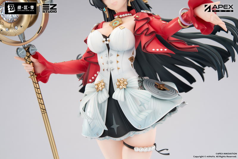 Zenless Zone Zero 1/7 Scale Pre-Painted Figure: Astra Yao image 4