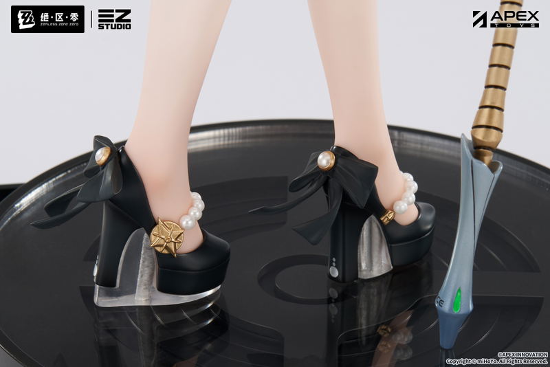 Zenless Zone Zero 1/7 Scale Pre-Painted Figure: Astra Yao image 10