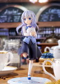 Is the Order a Rabbit?? 1/7 Scale Pre-Painted Figure: Chino (Cafe Style) (Re-run) thumbnail 11
