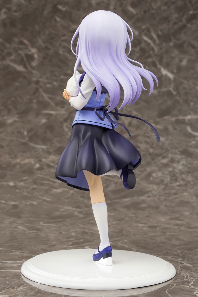 Is the Order a Rabbit?? 1/7 Scale Pre-Painted Figure: Chino (Cafe Style) (Re-run) image 3