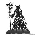 Final Fantasy XIV Bookend Y'shtola thumbnail 1