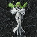 Code Geass Lelouch of the Rebellion Pre-Painted Figure: C.C. (Re-run) thumbnail 12