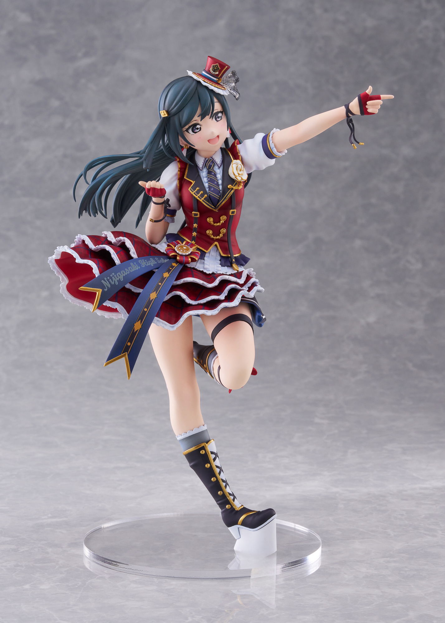 Love Live! Nijigasaki High School Idol Club 1/7 Scale Pre-Painted