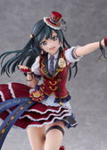 Love Live! Nijigasaki High School Idol Club 1/7 Scale Pre-Painted Figure: Yuki Setsuna thumbnail 7