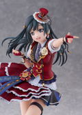 Love Live! Nijigasaki High School Idol Club 1/7 Scale Pre-Painted Figure: Yuki Setsuna thumbnail 8