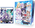 Neptunia ReVerse [Limited Edition] thumbnail 2