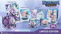 Neptunia ReVerse [Limited Edition] thumbnail 1