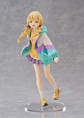 Gakuen Idolmaster 1/7 Scale Pre-Painted Figure: Fujita Kotone (Re-run) thumbnail 2