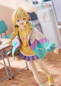 Gakuen Idolmaster 1/7 Scale Pre-Painted Figure: Fujita Kotone (Re-run) thumbnail 12