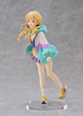 Gakuen Idolmaster 1/7 Scale Pre-Painted Figure: Fujita Kotone (Re-run) thumbnail 3