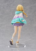 Gakuen Idolmaster 1/7 Scale Pre-Painted Figure: Fujita Kotone (Re-run) thumbnail 4