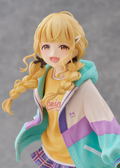 Gakuen Idolmaster 1/7 Scale Pre-Painted Figure: Fujita Kotone (Re-run) thumbnail 6