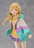 Gakuen Idolmaster 1/7 Scale Pre-Painted Figure: Fujita Kotone (Re-run) thumbnail 8