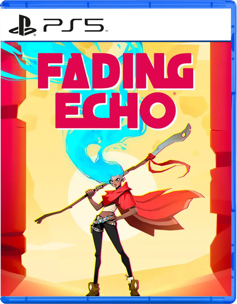 Fading Echo for PlayStation 5