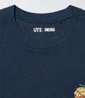 UT One Piece Graphic T-Shirt (Navy | Size M) thumbnail 3