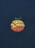 UT One Piece Graphic T-Shirt (Navy | Size M) thumbnail 4