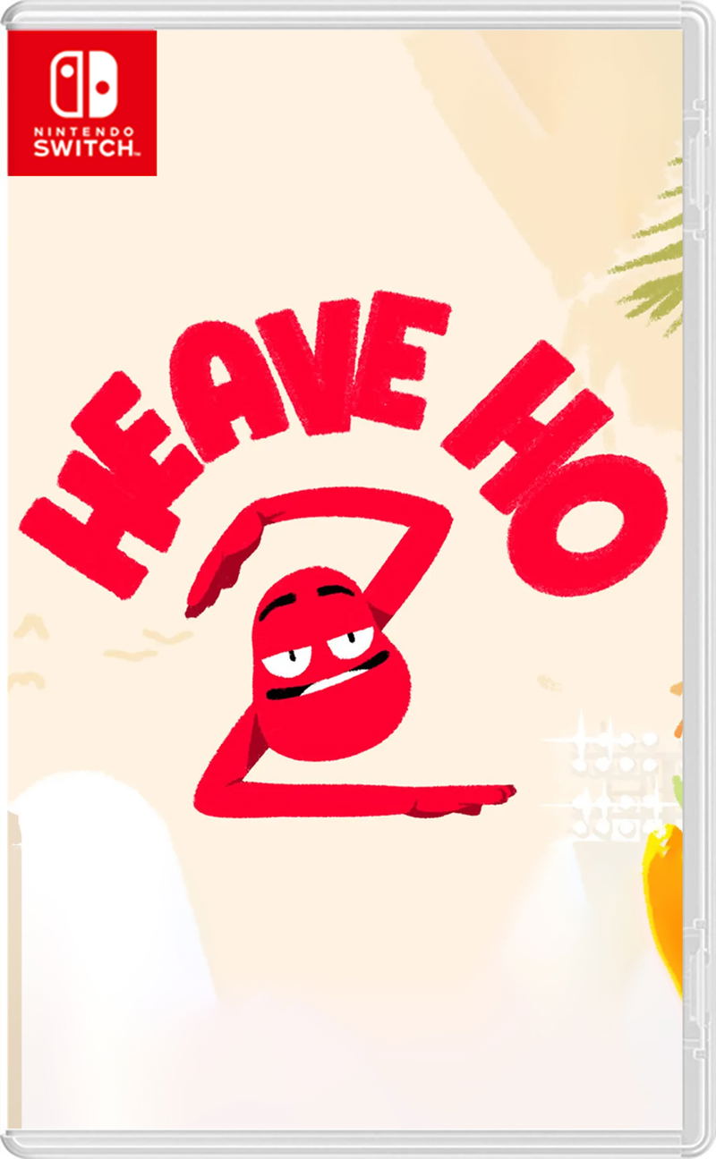 Heave Ho 2 image 1