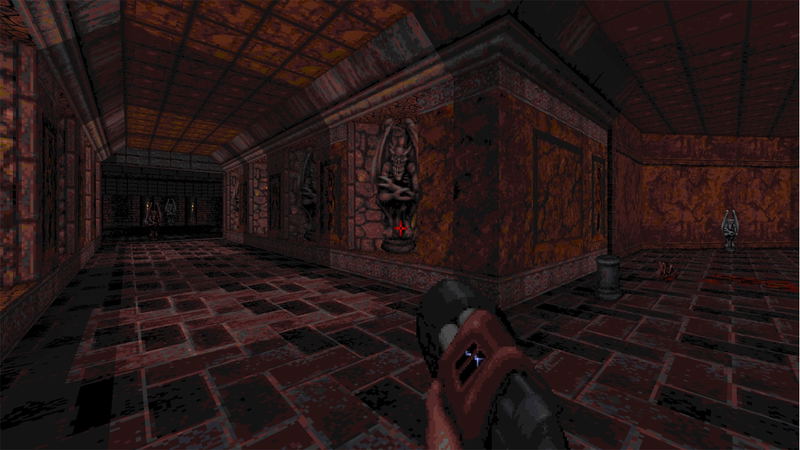 Blood: Refreshed Supply image 2