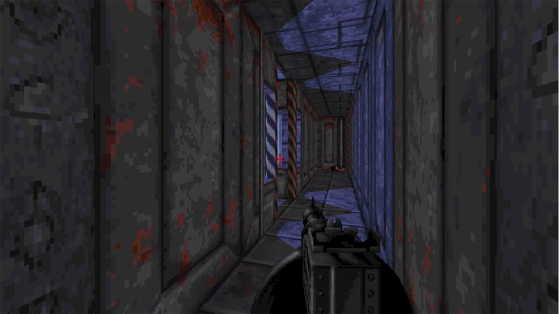Blood: Refreshed Supply image 6