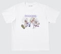 UT One Piece Graphic T-Shirt (White | Size XL) thumbnail 1