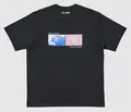 UT One Piece Graphic T-Shirt (Black | Size S) thumbnail 1