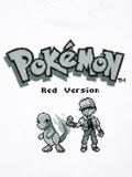 UT Pokémon Graphic T-Shirt (White | Size L) thumbnail 3
