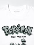 UT Pokémon Graphic T-Shirt (White | Size XL) thumbnail 2