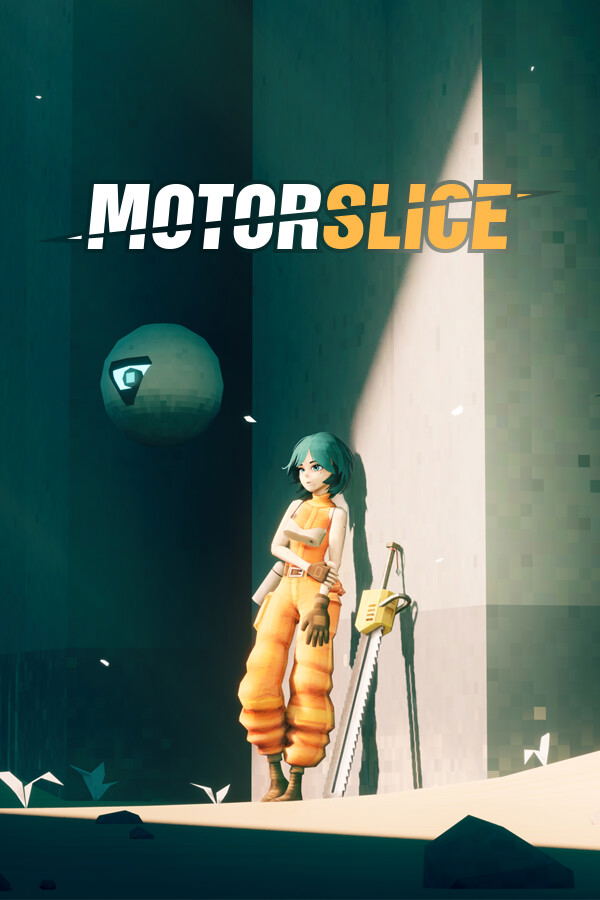 Motorslice <span class="ext" style="background-color: #2a475e; color: #FFFFFF;">STEAM</span> <span class="ext ext_digital">digital</span> image 1