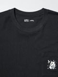 UT Pokémon Pikachu Graphic T-Shirt (Black | Size L) thumbnail 2