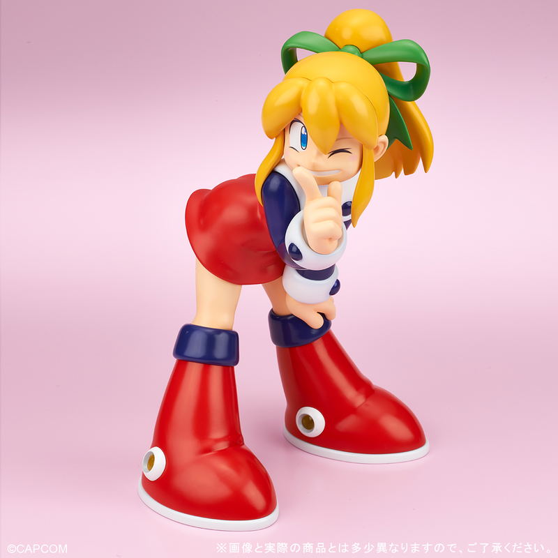 Gigantic Series Mega Man: Roll image 3