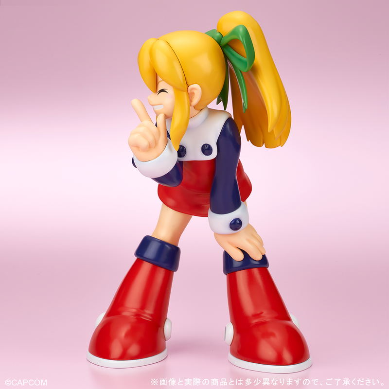 Gigantic Series Mega Man: Roll image 4