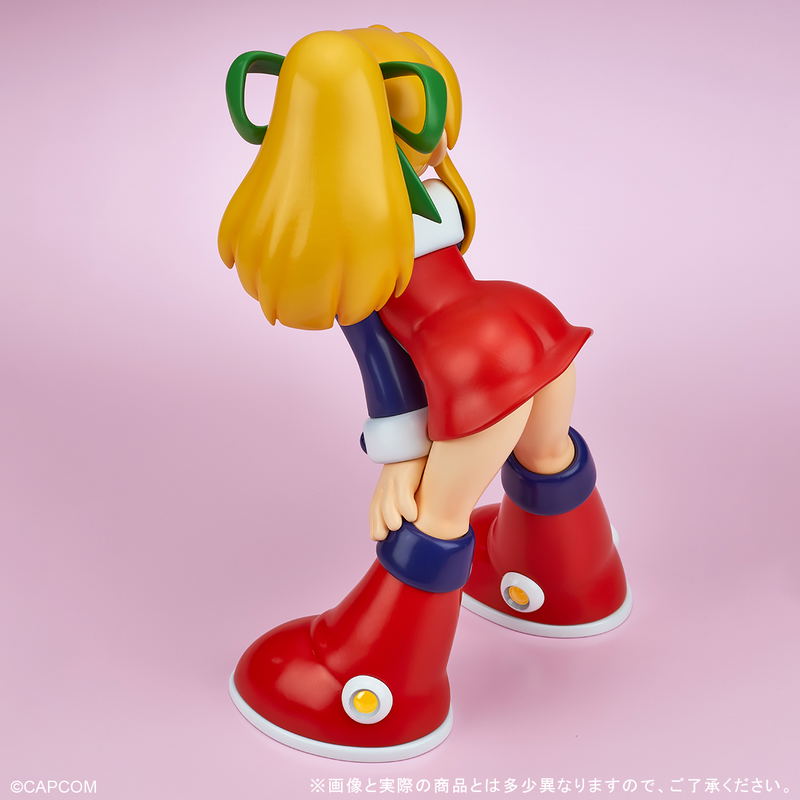 Gigantic Series Mega Man: Roll image 5