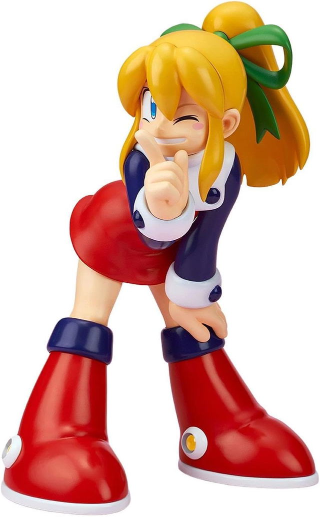 Gigantic Series Mega Man: Roll