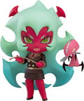 Nendoroid No. 2927 New Panty & Stocking with Garterbelt: Scanty [GSC Online Shop Limited Ver.] thumbnail 1