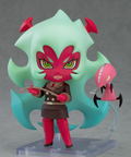 Nendoroid No. 2927 New Panty & Stocking with Garterbelt: Scanty [GSC Online Shop Limited Ver.] thumbnail 3