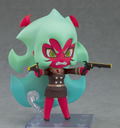Nendoroid No. 2927 New Panty & Stocking with Garterbelt: Scanty [GSC Online Shop Limited Ver.] thumbnail 4